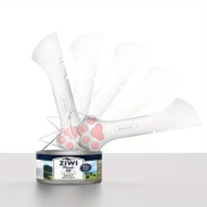 2-Delige sluitdeksel/lepel set - Afbeelding 8